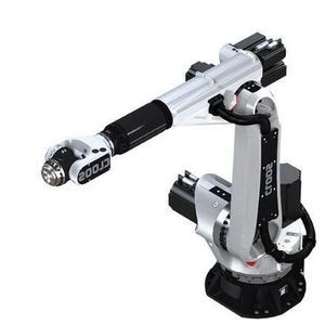 Knickarmroboter 1