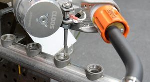 Taktilsensor