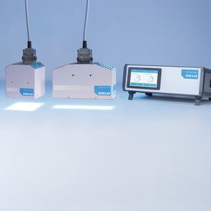 LED-Lichtquelle