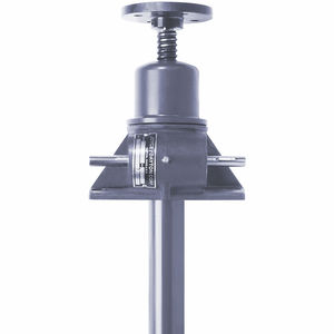 Spindelhubgetriebe / axial verfahrende Kugelgewindespindel