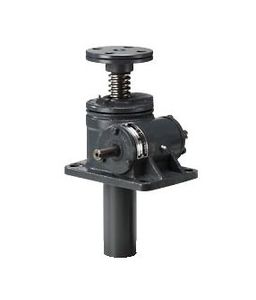 Spindelhubgetriebe / axial verfahrende Spindel