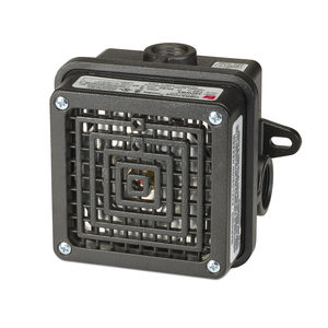 IP65-Warnhupe 1