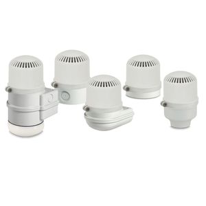 Alarm-Tongeber / IP65