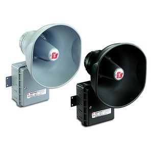 deckenmontierter Lautsprecher 1