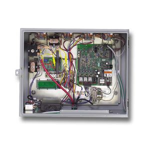 Prozess-Alarmmeldegerätcontroller 1