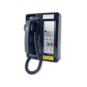 Audio-Sprechanlage 1