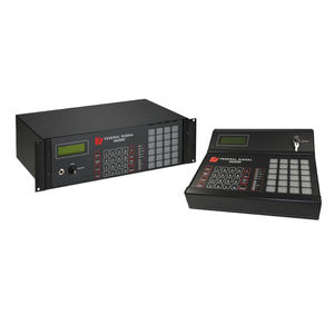 Prozess-Alarmmeldegerätcontroller 1