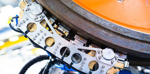 Ultraschallinspektionssystem