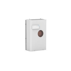 seitenmontierte Klimaanlage für Schaltschrank 1