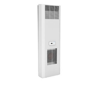 seitenmontierte Klimaanlage für Schaltschrank 1