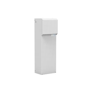 seitenmontierte Klimaanlage für Schaltschrank