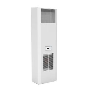 seitenmontierte Klimaanlage für Schaltschrank 1