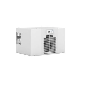 Klimaanlage für Schaltschrank / Dach 1
