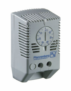 mechanischer Thermostat