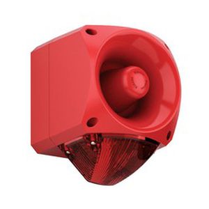 Alarm-Tongeber / Signallicht 1