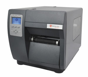 Thermotransfer-Etikettendrucker