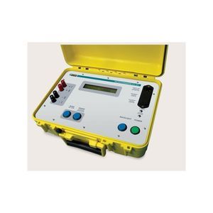 digitales Milliohmmeter 1