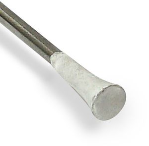Temperaturfühler mit Thermistor