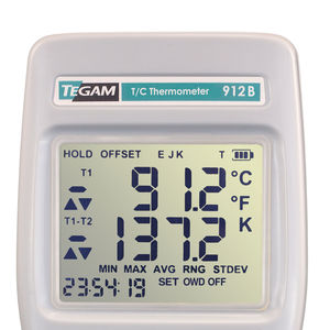 Fühler-Thermometer 1