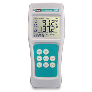Fühler-Thermometer 1