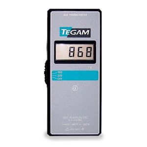 RTD-Thermometer 1