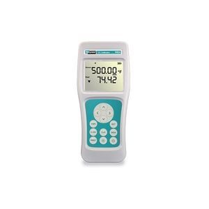 Temperaturkalibrator 1