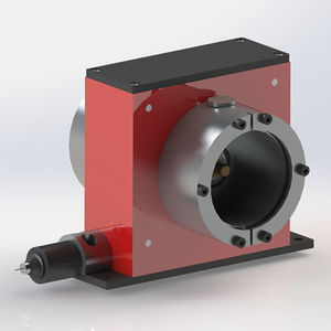 lineares Messsystem 1