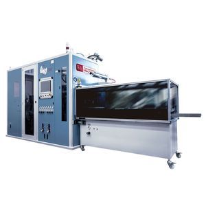 Rollen-Thermoformmaschine