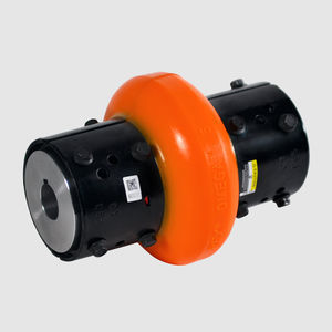 Elastomerkupplung
