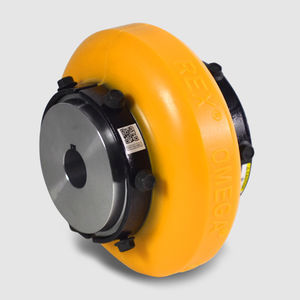 Elastomerkupplung