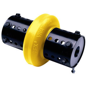 Elastomerkupplung