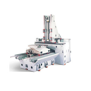 CNC-Bearbeitungszentrum / 5-Achs 1
