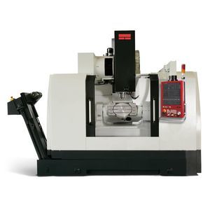 CNC-Bearbeitungszentrum / 3-Achs 1