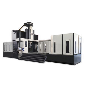 CNC-Fräsmaschine / 3-Achs 1