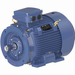 AC-Motor