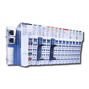 E/A-Modul / Remote