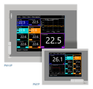 Panel-PC / LCD