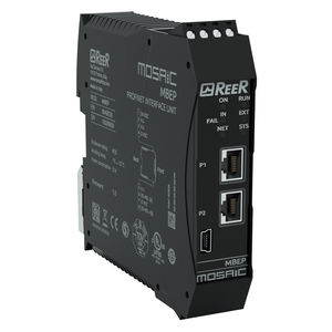 Ethernet-Schnittstellenmodul / USB / Sammelleiter / Modbus