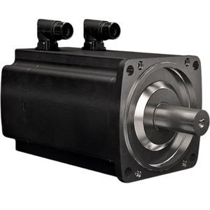 DC-Servomotor