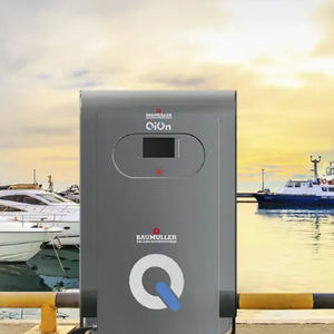 AC-Ladestation 1