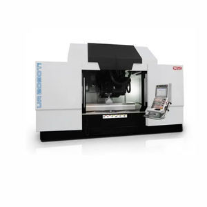 CNC-Bearbeitungszentrum / 5-Achs