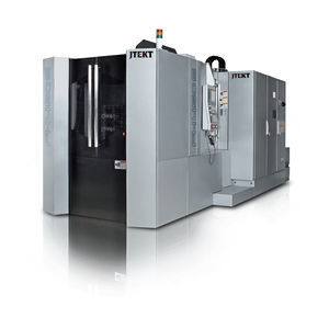 CNC-Bearbeitungszentrum / 3-Achs