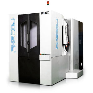 CNC-Bearbeitungszentrum / 3-Achs