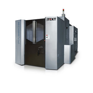 CNC-Bearbeitungszentrum / 3-Achs