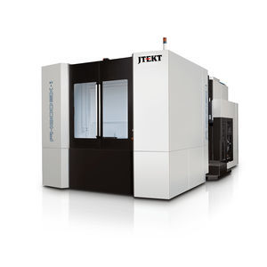 CNC-Bearbeitungszentrum / 3-Achs