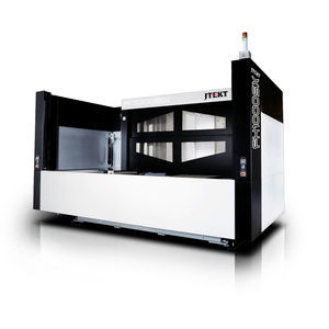 CNC-Bearbeitungszentrum / 3-Achs