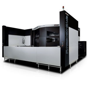 CNC-Bearbeitungszentrum / 5-Achs