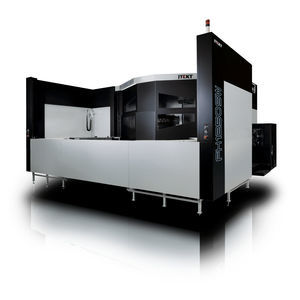 CNC-Bearbeitungszentrum / 3/4-Achs