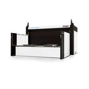CNC-Bearbeitungszentrum / 3/4-Achs