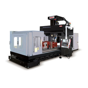 CNC-Bearbeitungszentrum / 3-Achs